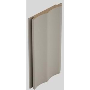 DUVAR PANELİ ARMONİ NEW GRAY 16 MM