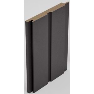DUVAR PANELİ ZENİT STONE GRAY 16 MM