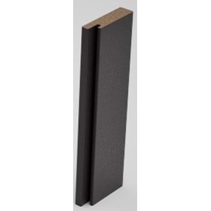 DUVAR PANELİ ZENİT STONE GRAY BİTİM R ( SAĞ )