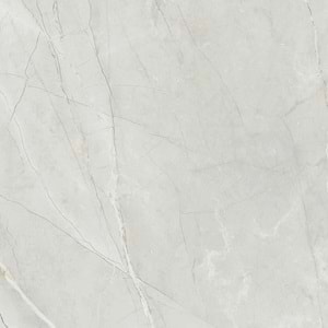 Çanakkale Seramik 60x60 GS-D7668R Luna Gri Mat (I)