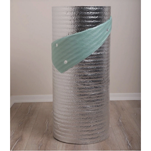 Metalize Delikli Şilte 1mm