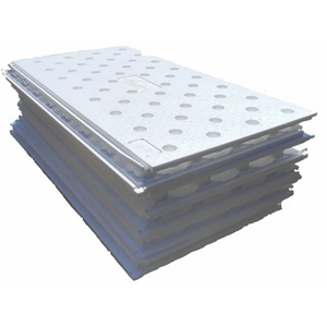 Duvart 24 Dns120x60x4,5cm Yerden Isıtma Levhası