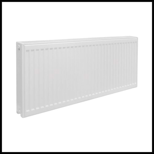 Kalde Radyatör Tip 22 / H 600 / 900 -- 0322-rad-600900