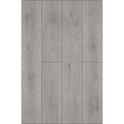 Peli Golden Gris Meşe Derzli Laminant Parke (1,9608)