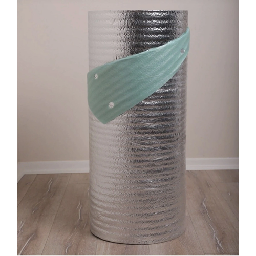 Metalize Delikli Şilte 2mm
