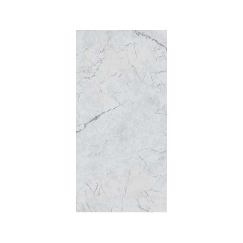 Çanakkale Seramik 60X120 Mpb-R373 İnvisible Marble Beyaz Parlak (I)