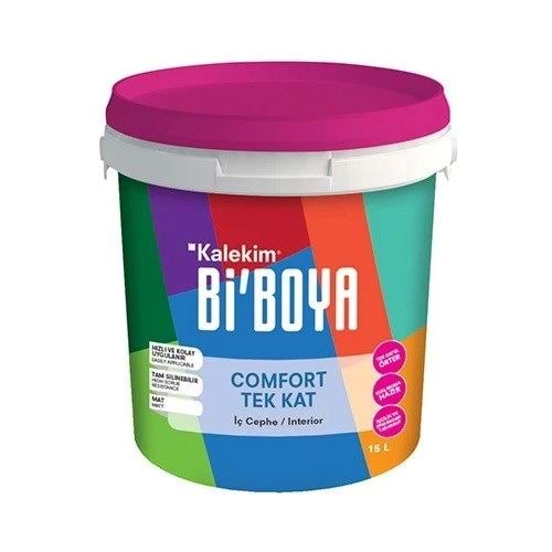 Biboya TEK KAT Comfort 15 LT