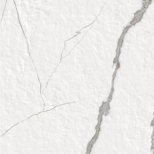 Çanakkale Seramik 59x59 GS-D7664R Pandora Beyaz (R) (END)