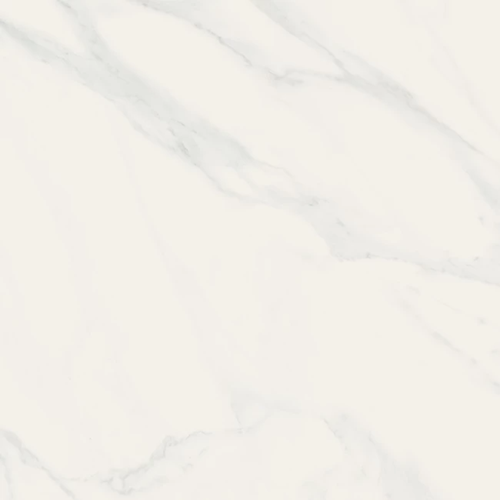 Çanakkale Seramik 60x60 GS-D827 Line Calacatta Saten Parlak Beyaz (END)