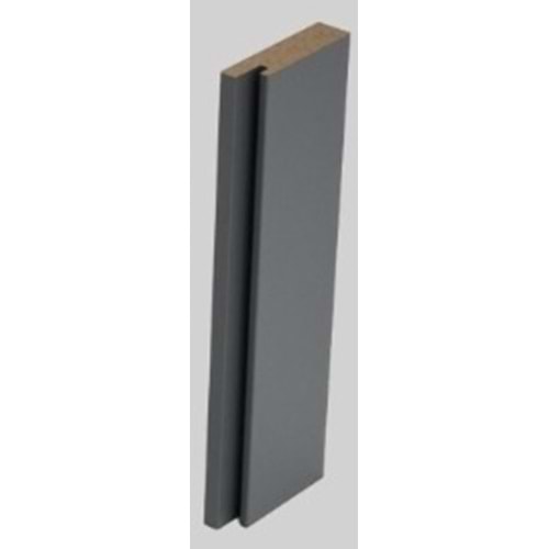 DUVAR PANELİ ZENİT NARDO GRAY BİTİM R ( SAĞ )
