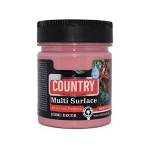 Country Pembe İnci