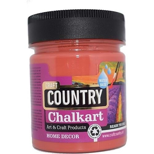 Country Chalkart Kahve