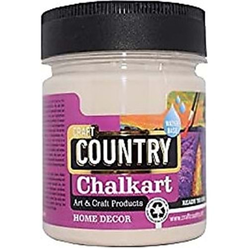 Country Chalkart Antik Bej