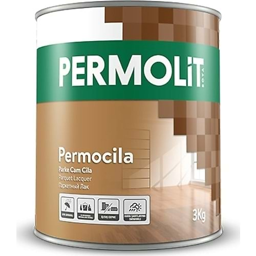 Permocila Cam Cila 0.75Lt