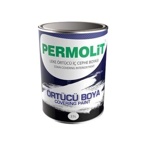 Permocover Örtücü Boya 0.250Lt