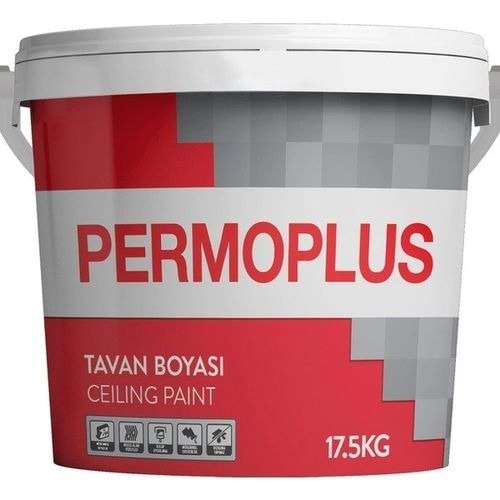 Permolit Permoplus Tavan Boyası 17.5Kg