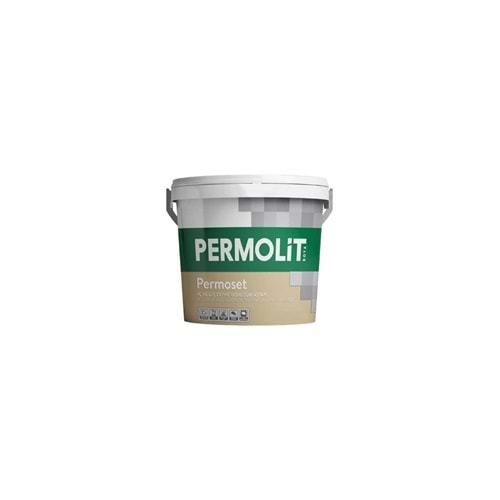 Permoset İç Ve Dış Cephe Dönüşüm Astarı 3.5Kg