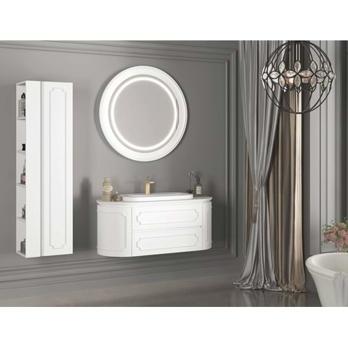 Gold Armoni 110Cm Lavabo