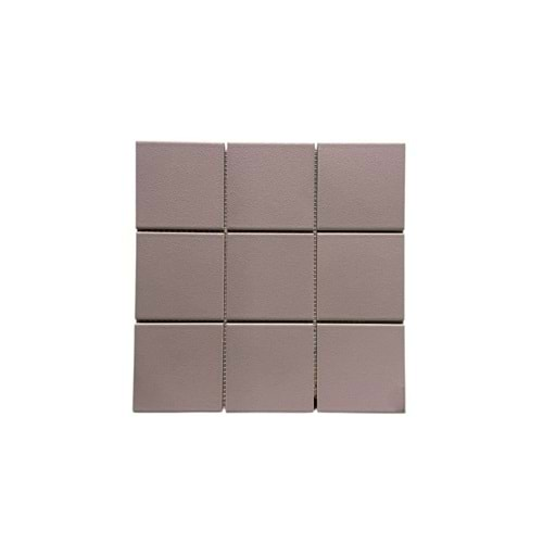 Çanakkale Seramik 10x10 Pms-240 Rainbow Plus S3