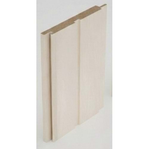 DUVAR PANELİ ZENİT AK MEŞE 144 16 MM