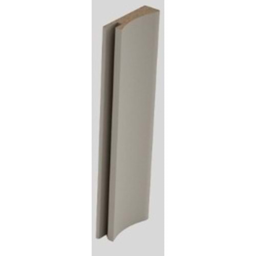 DUVAR PANELİ ARMONİ NEW GRAY BİTİM R ( SAĞ )