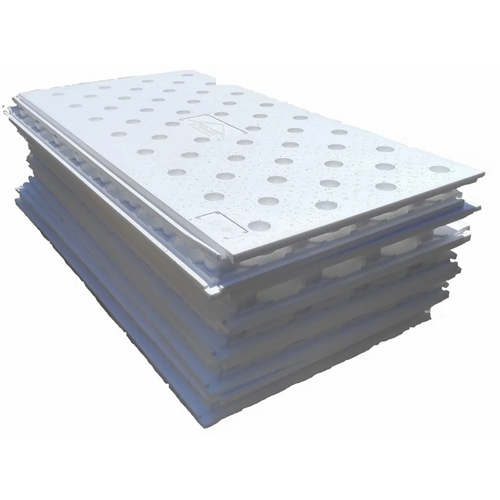 Duvart 24 Dns120x60x4,5cm Yerden Isıtma Levhası