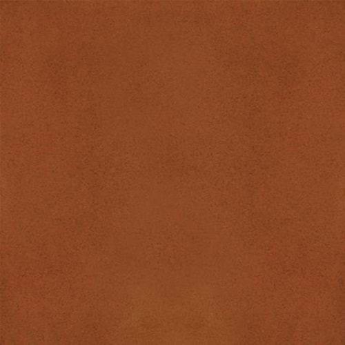 Çanakkale Seramik 60X60 GM-U058 Mat Düz Kızıl (Dağınık)