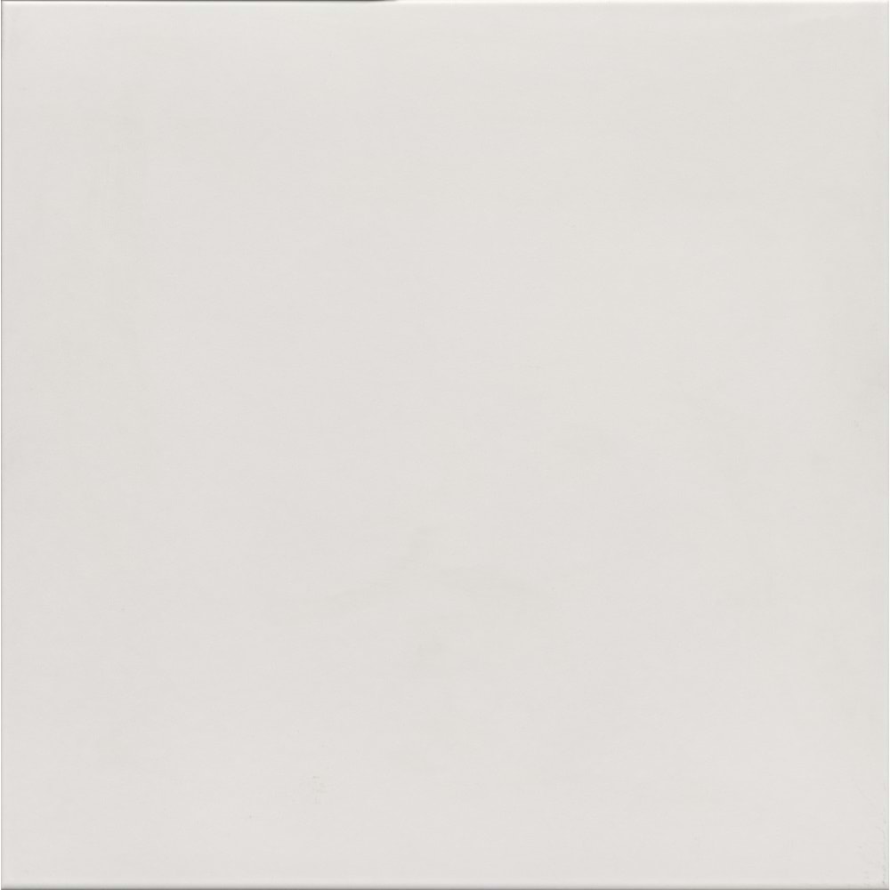 Çanakkale Seramik 45X45 A-6140 Mat Beyaz (I)