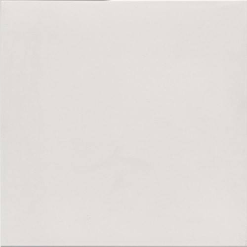Çanakkale Seramik 45X45 A-6140 Mat Beyaz (I)