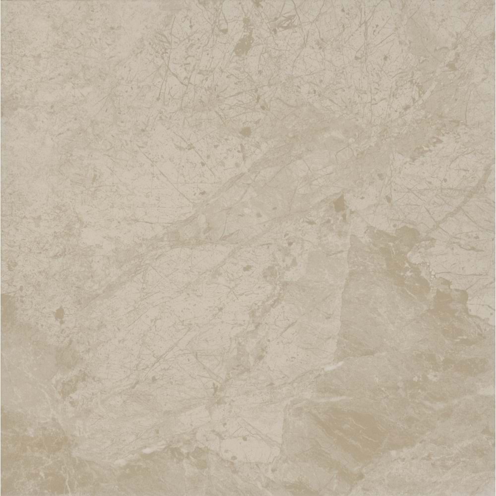 Çanakkale Seramik 45X45 Gs-D 6869 Anemon Bej Dj (I)