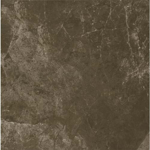 Çanakkale Seramik 45X45 Gs-D6871 Anemon Kahve Dj (I)