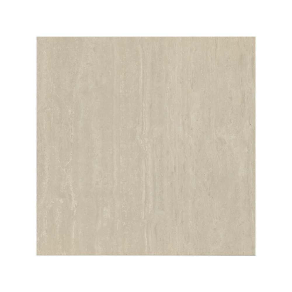 Çanakkale Seramik 60X60 Gs-D7012 Marmoles Brillo Travertino Medium Dj (I)