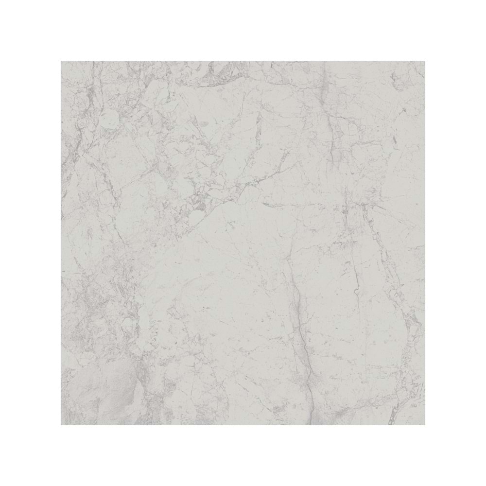 Çanakkale Seramik 60X60 GS-D7888 Atlas Soft Beyaz (I)