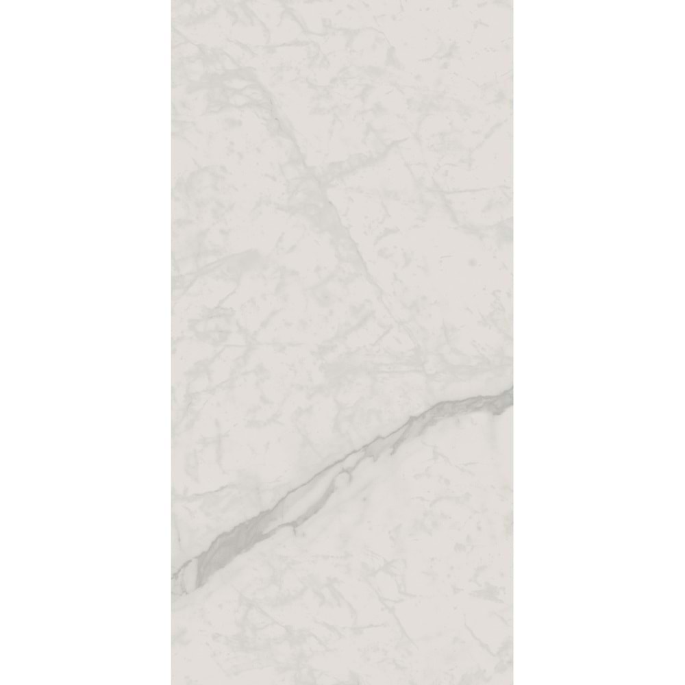 Çanakkale Seramik 60x120 MPB-R243 İceberg Beyaz (I)