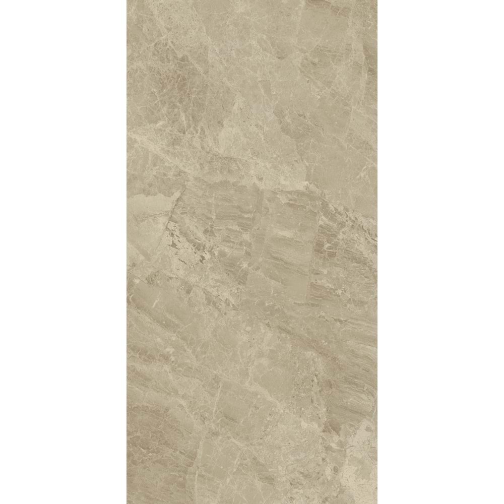 Çanakkale Seramik 60X120 MPB-R244 Tuana Krem Parlak (I)