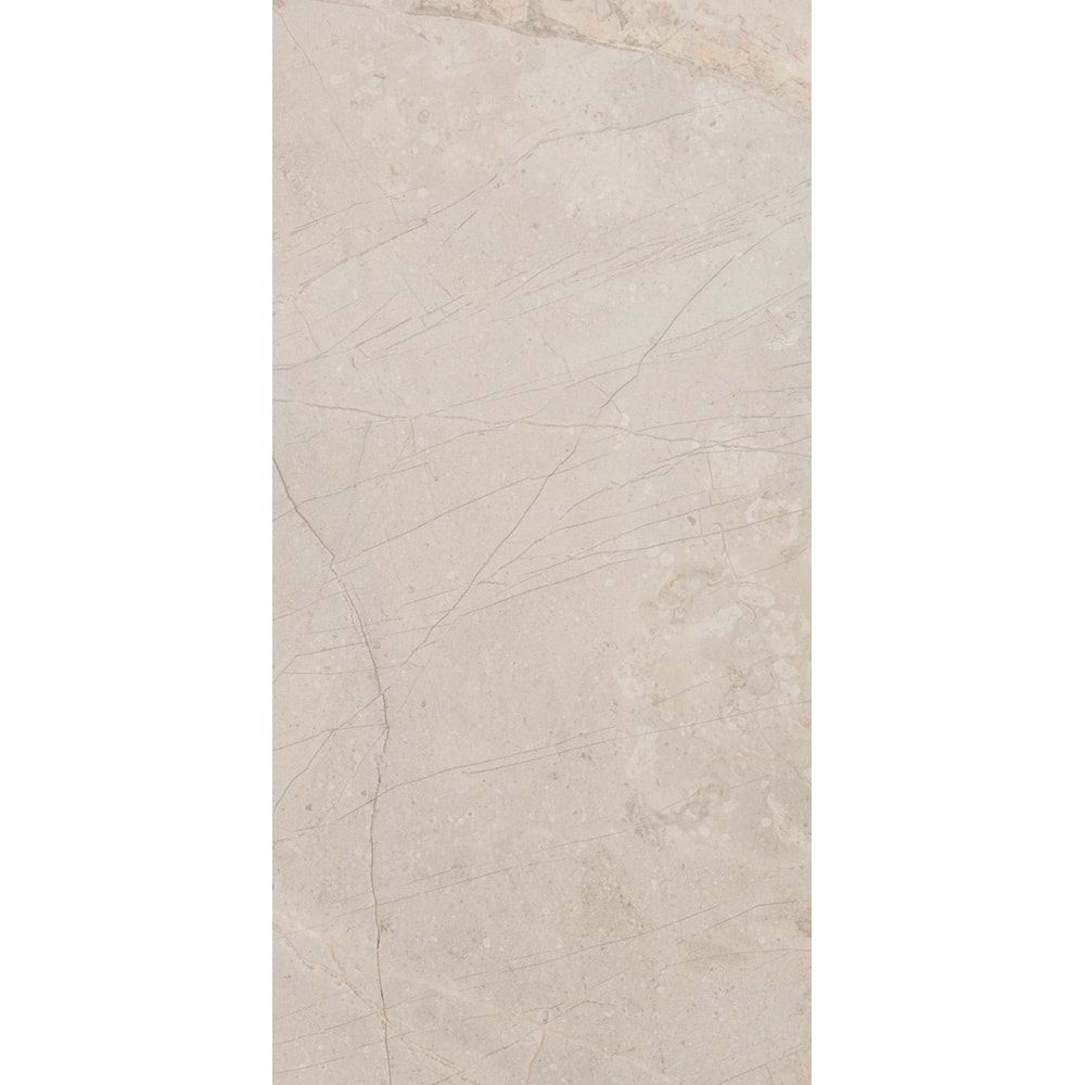 Çanakkale Seramik 60X120 MPB-R330 Vivaldi Kemik Parlak (I)
