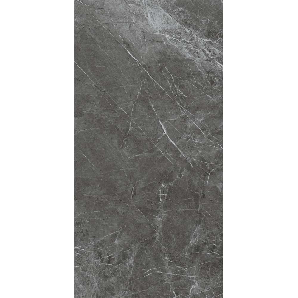 Çanakkale Seramik 60X120 MPB-R563 Prestij Antrasit Parlak (I)