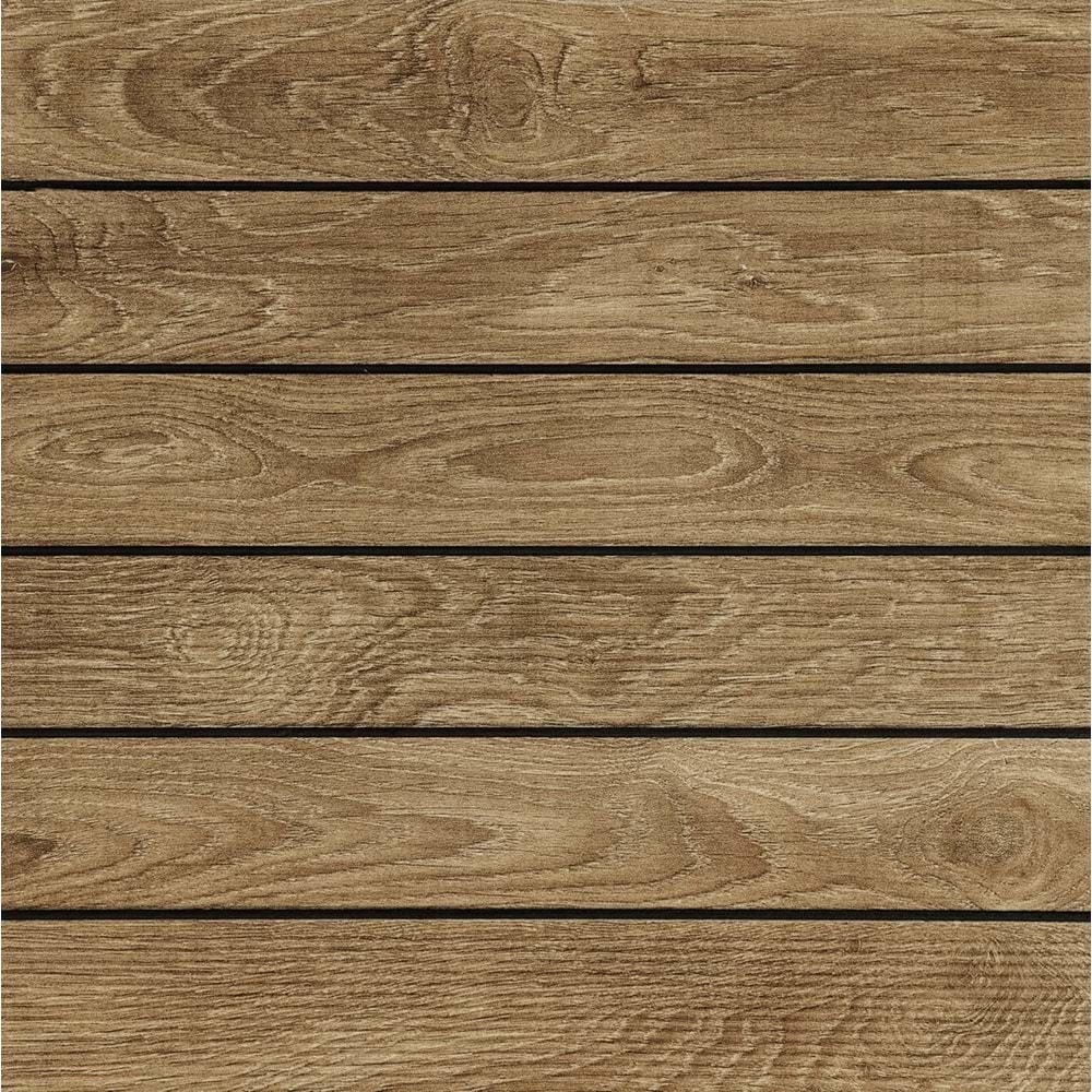 Çanakkale Seramik 45x45 GS-N6070 Deck Ceviz YZG (I)