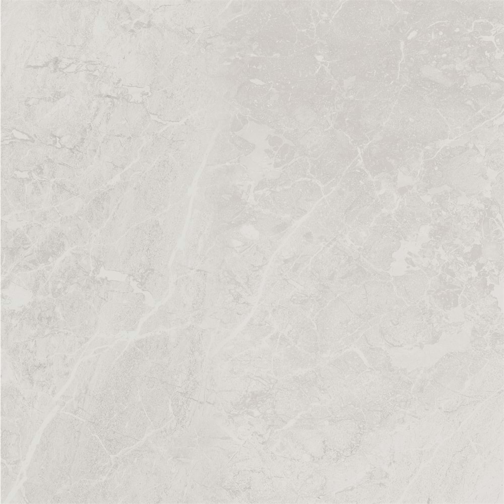 Çanakkale Seramik 45X45 GS-D6947 Alegra Beyaz (I)