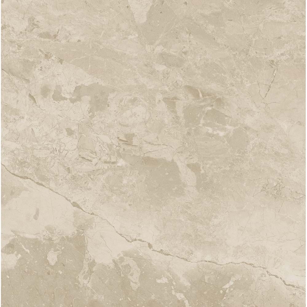 Çanakkale Seramik 45X45 Gs-D20198 Ece Bej Saten Parlak (I)