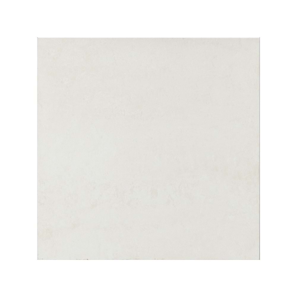 Çanakkale Seramik 60X60 Gs-D7603 Dora Beyaz Saten Parlak (I)