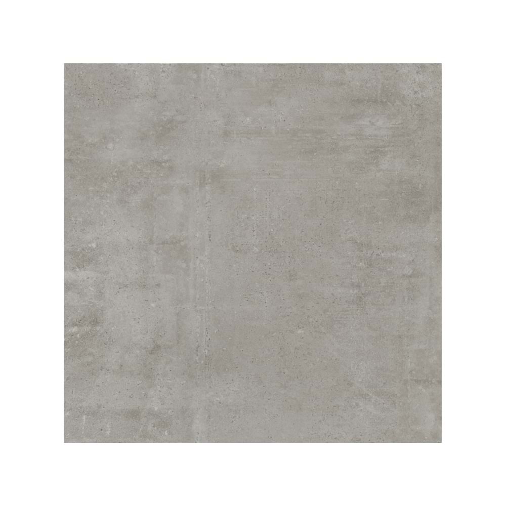 Çanakkale Seramik 60X60 GS-D7833 Fabrica Gri (I)