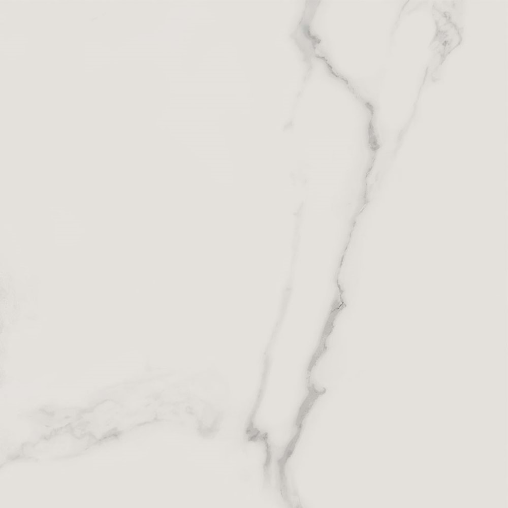Çanakkale Seramik 60X60 Statuario Bianco Mat (I)