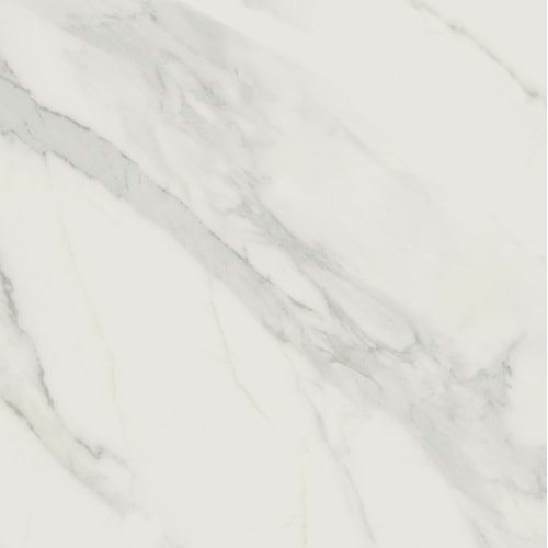 Çanakkale Seramik 45X45 Gs-D20218 Line Marble Beyaz Saten Parlak (I)