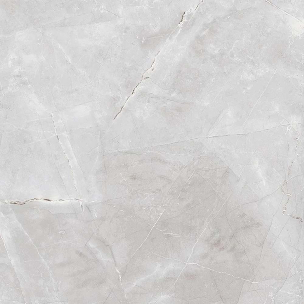 Çanakkale Seramik 60x60 GS-D8001R Asteya Gri -T (I)