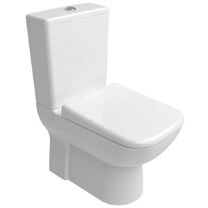 Kale Optimum Köşeli Smart DVS Klozet (Rez+Kpk+İçTkm)