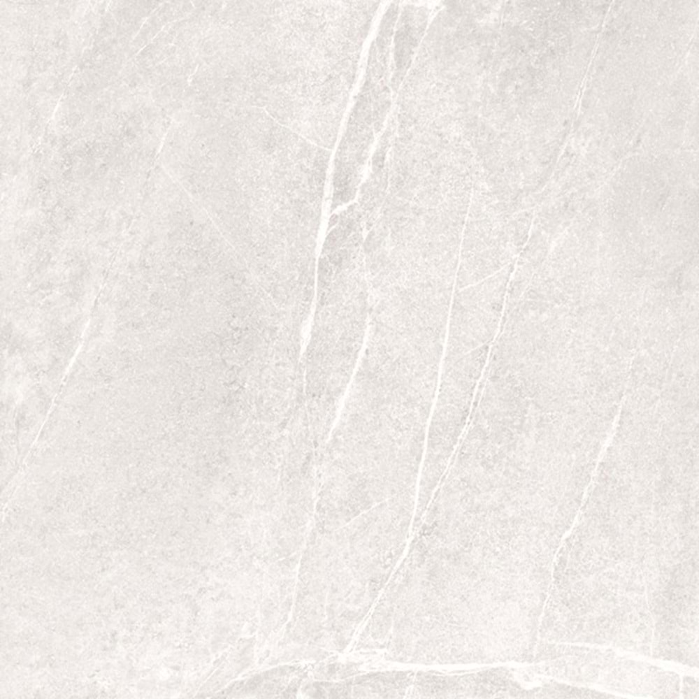 Çanakkale Seramik 60X60 GS-D10186 Moreno Beyaz Mat (END)