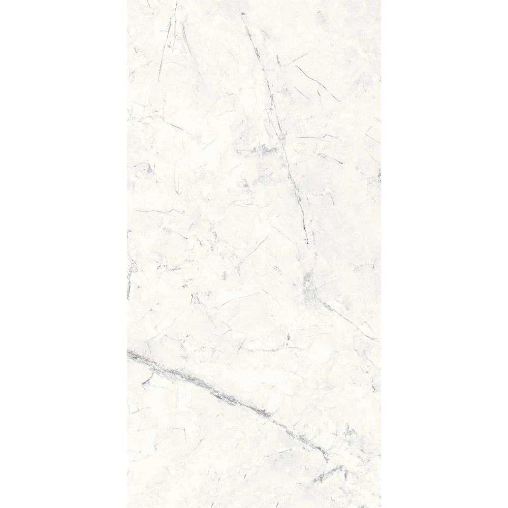 Çanakkale Seramik 60x120 GMB-R374 İnvisible Marble Beyaz (END)