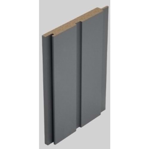 DUVAR PANELİ ZENİT NARDO GRAY 144 16 MM