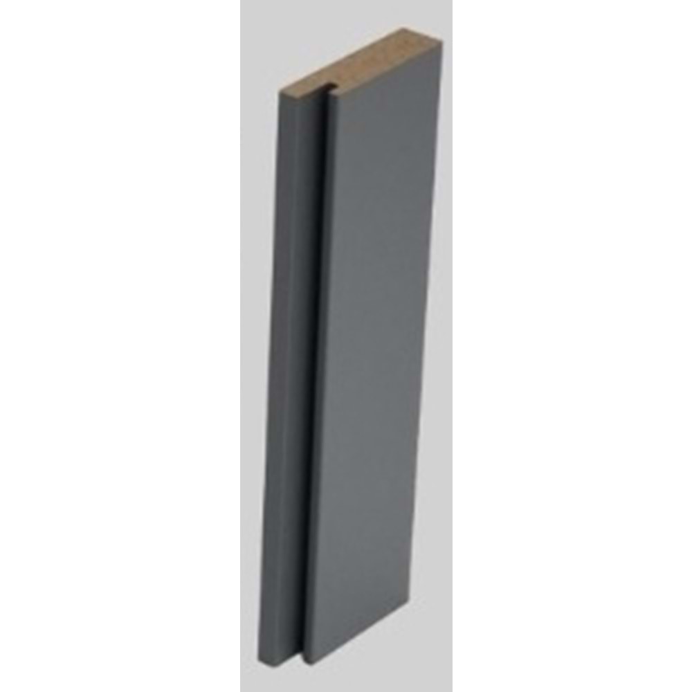DUVAR PANELİ ZENİT NARDO GRAY BİTİM R ( SAĞ )